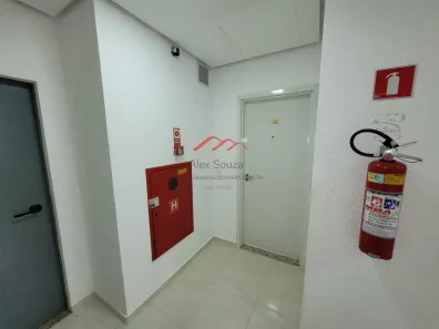 Apartamento com 2 Quartos à venda, 52m² no Jardim Maria Luíza, Sumaré