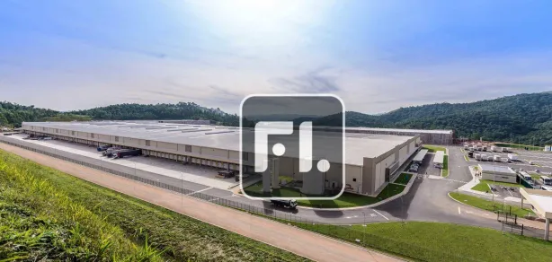 Galpão / Depósito / Armazém para alugar, 5992m² no Aracariguama, Araçariguama