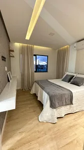 Casa de Condomínio com 4 Quartos à venda, 307m² no , Barra dos Coqueiros