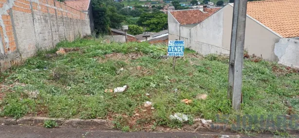 Terreno / Lote / Condomínio à venda, 360m² no Loteamento Jardim Por do Sol, Apucarana