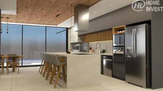 Casa de Condomínio com 4 Quartos à venda, 281m² no Residencial Pecan, Itupeva