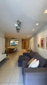 Apartamento com 4 Quartos à venda, 184m² no Camboinhas, Niterói