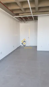 Conjunto Comercial / Sala à venda, 31m² no Santa Tereza, Belo Horizonte