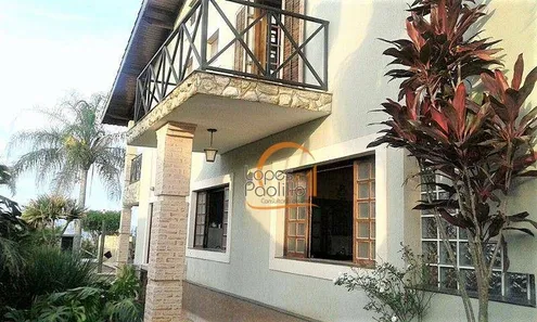Casa de Condomínio com 3 Quartos para venda ou aluguel, 500m² no Country R. Félix, Bom Jesus dos Perdões
