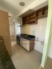 Apartamento com 2 Quartos à venda, 57m² no Vila Carlota, Sumaré