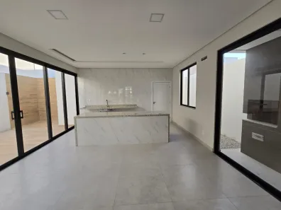 Casa de Condomínio com 4 Quartos à venda, 230m² no Jatobá, Petrolina