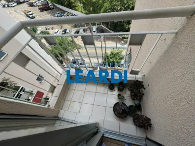 Apartamento com 2 Quartos à venda, 50m² no Vila Constança, São Paulo