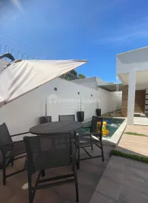 Casa com 3 Quartos à venda, 110m² no Parque União, Timon
