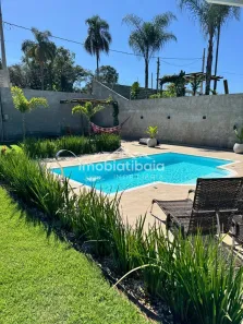 Fazenda / Sítio / Chácara com 3 Quartos à venda, 120m² no Santa Luzia, Bragança Paulista