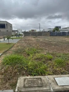 Terreno / Lote / Condomínio à venda, 300m² no Costa Paradiso, Barra dos Coqueiros