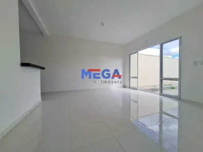 Casa com 2 Quartos para alugar, 70m² no Parque Albano (Jurema), Caucaia