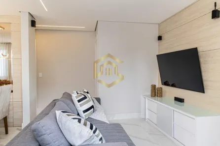 Apartamento com 4 Quartos à venda, 130m² no Glória, Contagem