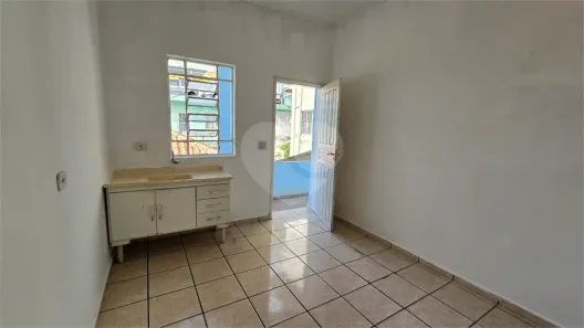Casa de Vila com 2 Quartos para alugar, 50m² no Vila Pirituba, São Paulo