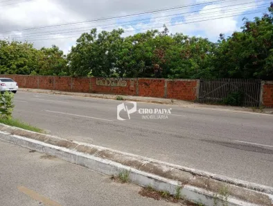 Terreno / Lote / Condomínio para venda ou aluguel, 3333m² no Precabura, Eusébio