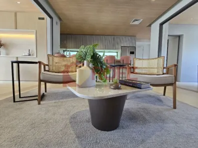 Apartamento com 3 Quartos à venda, 111m² no Chácara Santo Antônio (Zona Sul), São Paulo
