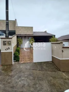 Casa com 2 Quartos à venda, 119m² no Schroeder I, Schroeder