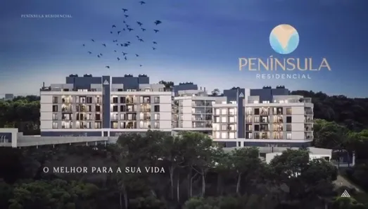 Apartamento com 2 Quartos à venda, 80m² no Samambaia, Petrópolis