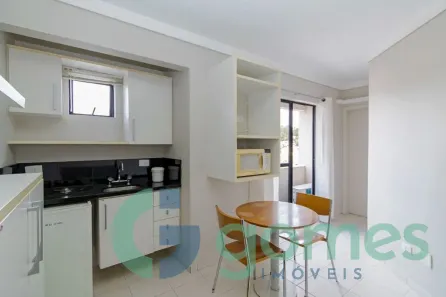 Prédio Inteiro à venda, 1677m² no Juvevê, Curitiba