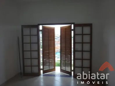 Sobrado com 3 Quartos à venda, 120m² no Jardim São Marcos, Itapevi