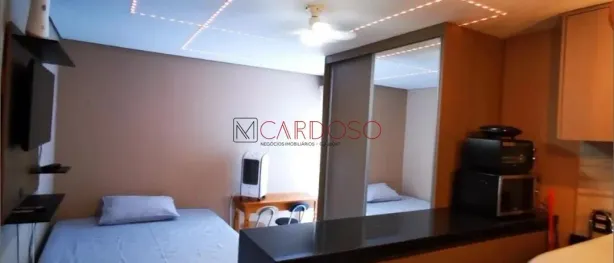 Kitnet com 1 Quarto à venda, 18m² no Asa Norte, Brasília