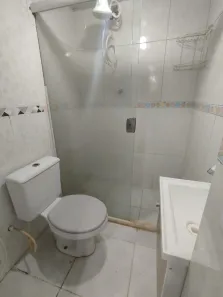 Casa com 1 Quarto para alugar, 50m² no BNH, Mesquita
