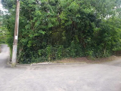 Terreno / Lote / Condomínio à venda, 600m² no Caetés, Angra dos Reis
