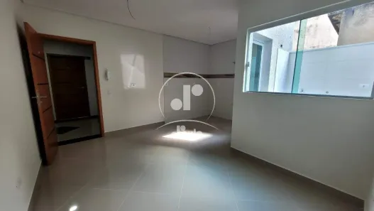 Apartamento com 2 Quartos à venda, 58m² no Parque Oratório, Santo André