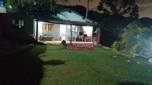 Hotel / Motel / Pousada com 2 Quartos à venda, 98m² no Terra Preta (Terra Preta), Mairiporã