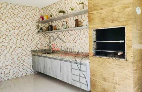 Apartamento com 2 Quartos para alugar, 60m² no Santa Edwiges - Ribeirão das Mortes, Pouso Alegre