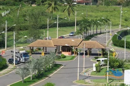 Terreno / Lote / Condomínio à venda, 376m² no Vila de Abrantes (Abrantes), Camaçari