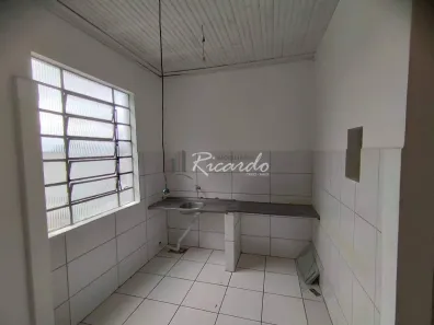 Conjunto Comercial / Sala para alugar, 60m² no Vila Cascata, Arapongas