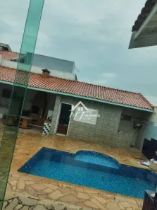 Casa com 3 Quartos à venda, 128m² no Jardim das Palmeiras, Sumaré