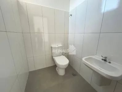 Loja / Salão / Ponto Comercial para alugar, 50m² no Parque São Francisco, Itatiba