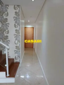 Cobertura com 4 Quartos para alugar, 237m² no Centro, São Bernardo do Campo