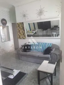 Apartamento com 2 Quartos à venda, 55m² no Benfica, Rio de Janeiro
