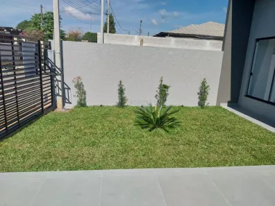 Casa com 3 Quartos à venda, 82m² no Itaqui, Campo Largo