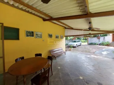 Fazenda / Sítio / Chácara com 7 Quartos à venda, 14467m² no Estiva, Louveira