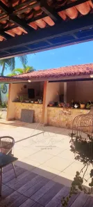 Casa de Condomínio com 5 Quartos à venda, 300m² no Portão, Lauro de Freitas