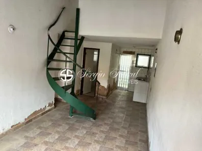 Casa de Condomínio com 2 Quartos à venda, 68m² no Cosmorama, Mesquita