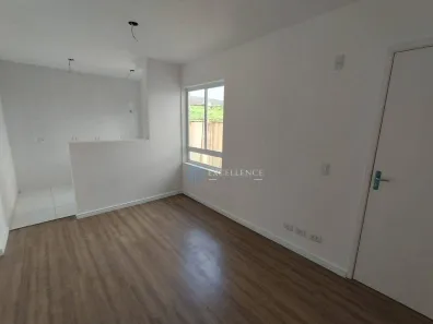 Apartamento com 2 Quartos à venda, 40m² no Jardim Santo Antônio, Almirante Tamandaré