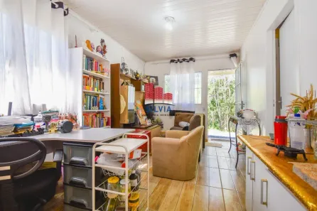 Fazenda / Sítio / Chácara com 2 Quartos à venda, 100m² no Loteamento Chico Mendes, Almirante Tamandaré