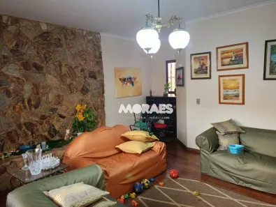 Casa com 3 Quartos à venda, 310m² no Núcleo Residencial Presidente Geisel, Bauru