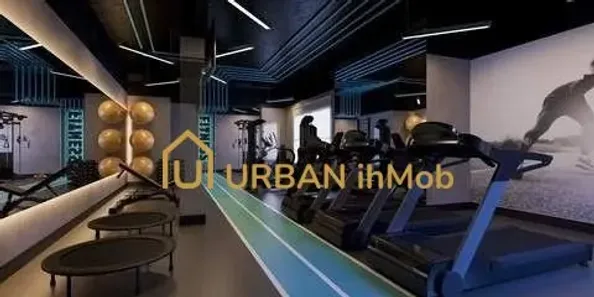 Apartamento com 2 Quartos à venda, 64m² no Jardim Auri Verde, Bauru
