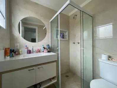 Casa de Condomínio com 3 Quartos à venda, 91m² no Jardim Colibri, Embu das Artes