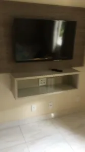 Casa com 1 Quarto para alugar, 40m² no Ilha dos Araújos, Governador Valadares