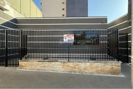Conjunto Comercial / Sala para alugar, 132m² no Vila Brasileira, Itatiba