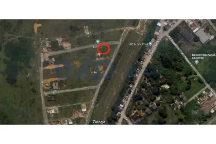 Terreno / Lote / Condomínio à venda, 120m² no Cidade dos Meninos, Duque de Caxias