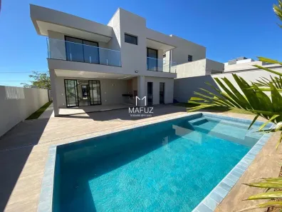 Casa com 4 Quartos para alugar, 320m² no Residencial Park I, Vespasiano