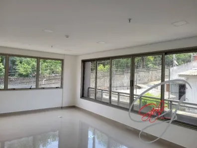 Conjunto Comercial / Sala para alugar, 48m² no Umuarama, Osasco