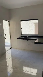 Casa com 2 Quartos à venda, 180m² no Parque das Camélias, Goianira